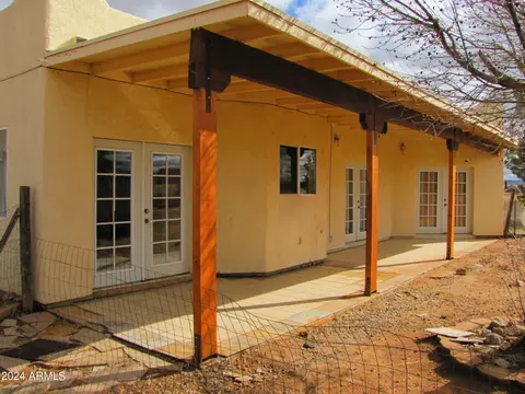 10248 E Cloudcroft Dr, Hereford, AZ 85615 photo 13