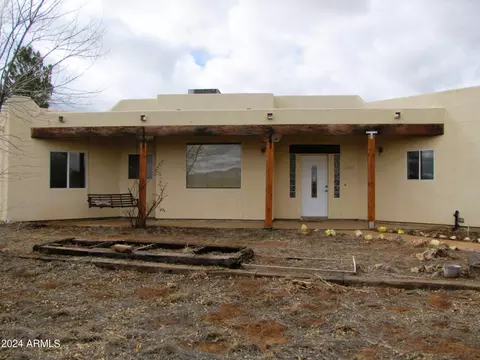 10248 E Cloudcroft Dr, Hereford, AZ 85615 photo 4