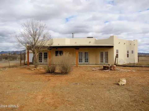10248 E Cloudcroft Dr, Hereford, AZ 85615 photo 11