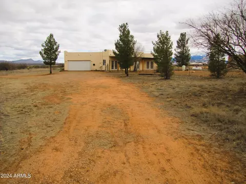 10248 E Cloudcroft Dr, Hereford, AZ 85615 photo 9