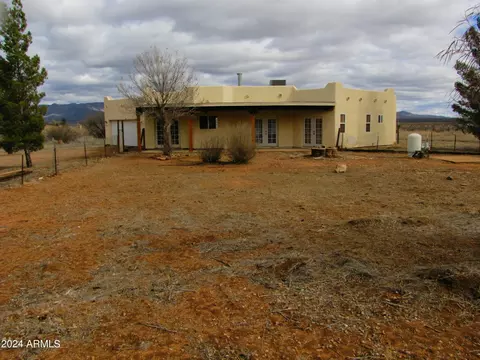 10248 E Cloudcroft Dr, Hereford, AZ 85615 photo 8