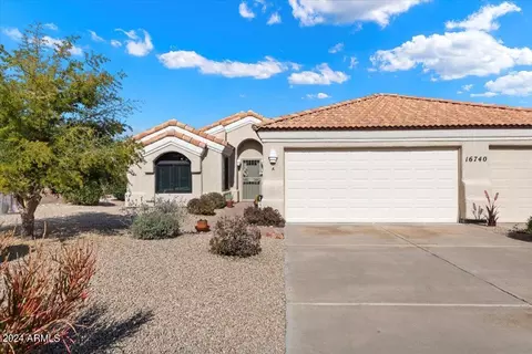 16740 E Almont Dr #A, Fountain Hills, AZ 85268