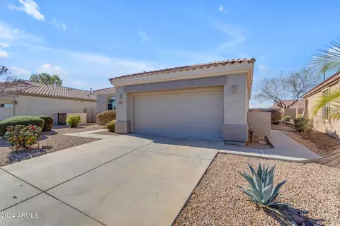 5192 S Marigold Way, Gilbert, AZ 85298