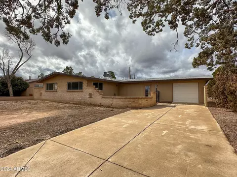 311 N Ford St, Pearce, AZ 85625