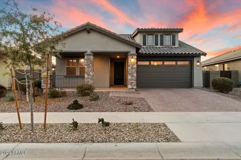 23762 N 161st Ave, Surprise, AZ 85387