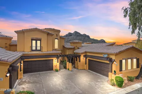 5370 S Desert Dawn Dr #33, Gold Canyon, AZ 85118
