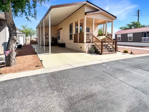 1700 W Shiprock St #117, Apache Junction, AZ 85120