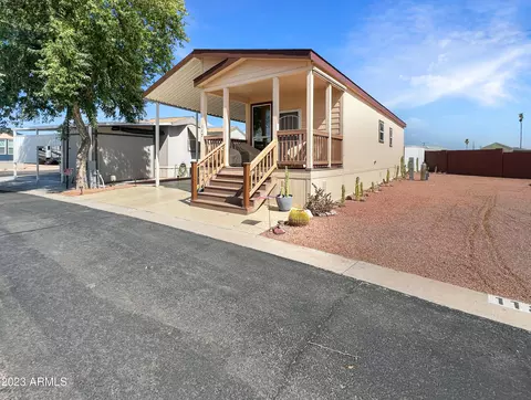 1700 W Shiprock St #117, Apache Junction, AZ 85120 photo 3
