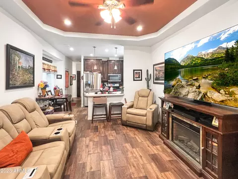 1700 W Shiprock St #117, Apache Junction, AZ 85120 photo 9
