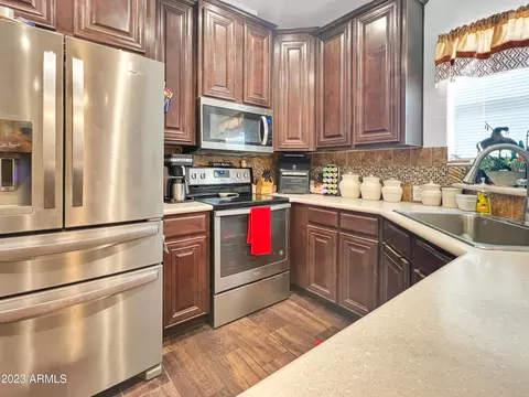 1700 W Shiprock St #117, Apache Junction, AZ 85120 photo 4