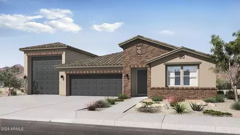 13976 W Mariposa Grande --, Surprise, AZ 85387