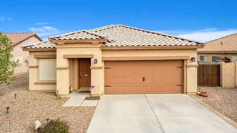1828 N Parkside Ln, Casa Grande, AZ 85122