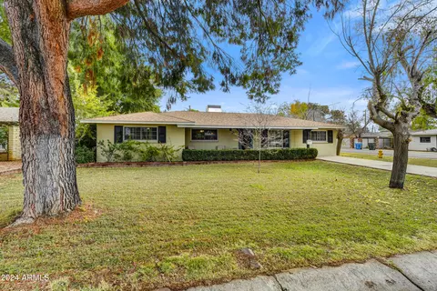 6731 N 14th Dr, Phoenix, AZ 85013