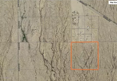 0 Off Salome Rd Avenue 71 E Rd #27, Salome, AZ 85348