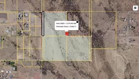 27 N Nnn N 235th Ave #1, Wittmann, AZ 85361