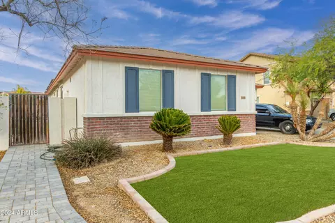 15640 W Westview Dr, Goodyear, AZ 85395