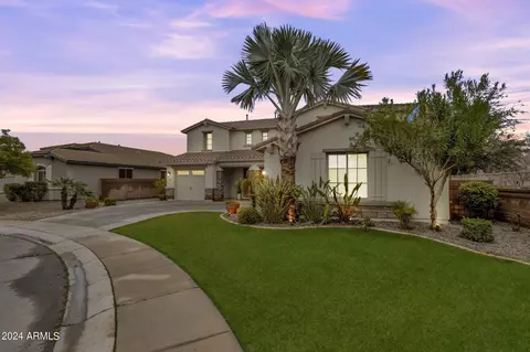 1433 E Prescott Pl, Chandler, AZ 85249