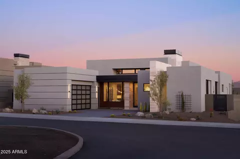 28101 N 109th Way, Scottsdale, AZ 85262