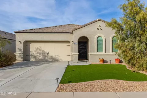 31036 W Mitchell Dr, Buckeye, AZ 85396