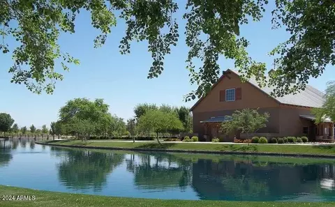 3872 E Santa Fe Ln, Gilbert, AZ 85297 photo 22