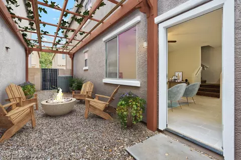 3872 E Santa Fe Ln, Gilbert, AZ 85297 photo 19