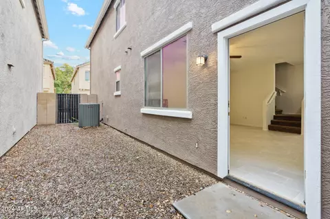 3872 E Santa Fe Ln, Gilbert, AZ 85297 photo 20