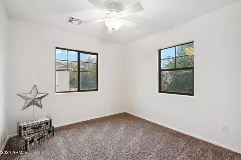 3872 E Santa Fe Ln, Gilbert, AZ 85297 photo 17