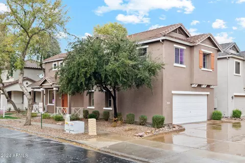 3872 E Santa Fe Ln, Gilbert, AZ 85297 photo 21