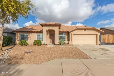 10546 E Carol Ave E, Mesa, AZ 85208