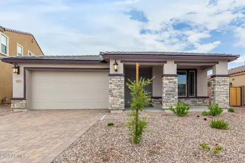5313 W Notch Hill Rd, Laveen, AZ 85339