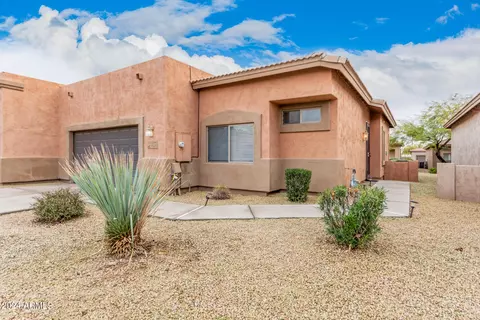 25 S Quinn Cir S #32, Mesa, AZ 85206