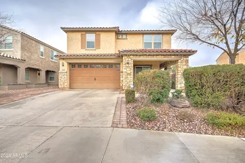 7282 S Acorn Dr, Gilbert, AZ 85298