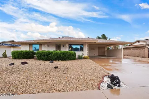 14229 N 104th Ave, Sun City, AZ 85351