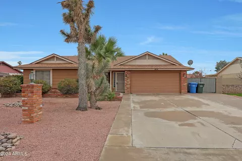 4133 W Grovers Ave, Glendale, AZ 85308