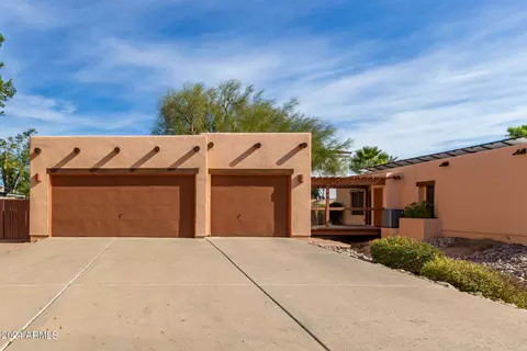 2955 N 63rd St, Mesa, AZ 85215