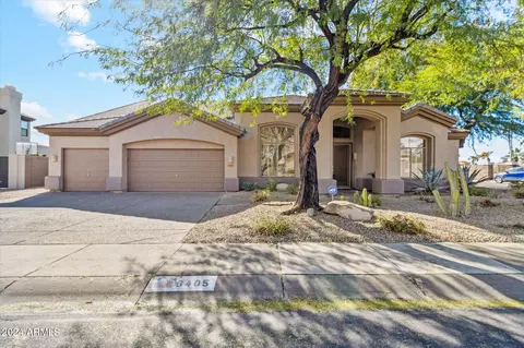 6405 E Le Marche Ave, Scottsdale, AZ 85254