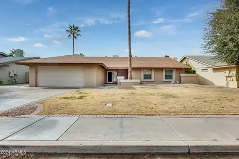 515 W Summit Pl, Chandler, AZ 85225