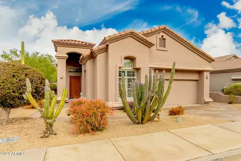 14258 E Cheryl Dr, Scottsdale, AZ 85259