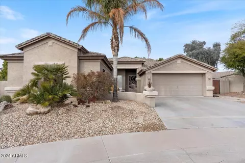 25432 N 72nd Dr, Peoria, AZ 85383