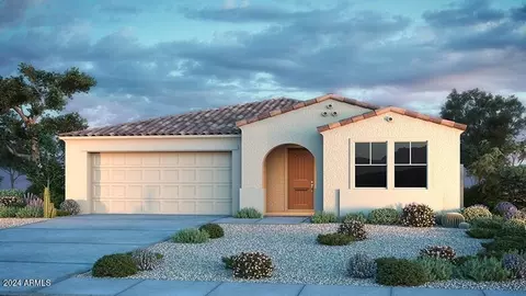 5334 W Jackalope Ln, Laveen, AZ 85339