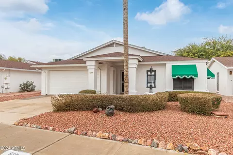 610 W Kings Ave, Phoenix, AZ 85023