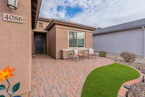 4086 W Painted Horse Dr, Eloy, AZ 85131