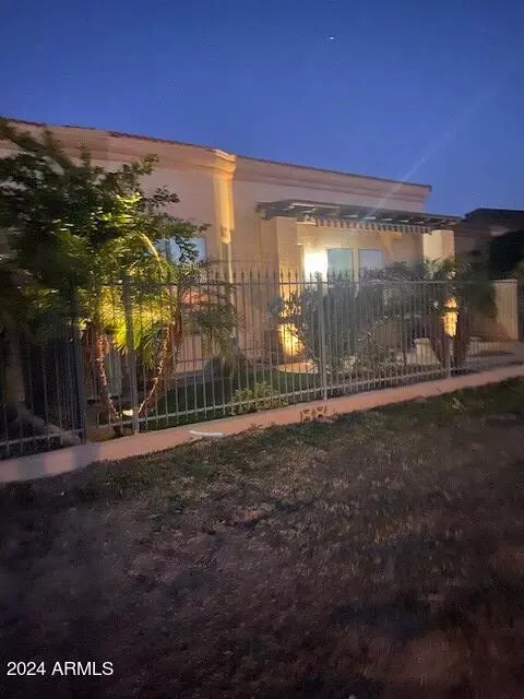 Exterior - 6202 E Mckellips Rd #145, Mesa, AZ 85215 photo 14 of 18
