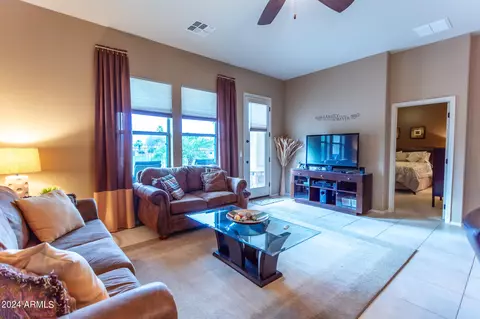 Living - 6202 E Mckellips Rd #145, Mesa, AZ 85215 photo 2 of 5