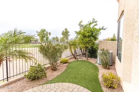 Exterior - 6202 E Mckellips Rd #145, Mesa, AZ 85215 photo 5 of 18