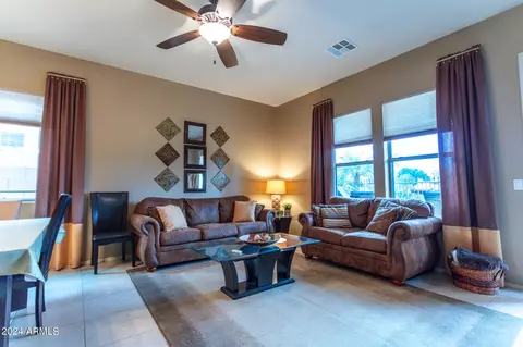 Living - 6202 E Mckellips Rd #145, Mesa, AZ 85215 photo 1 of 5