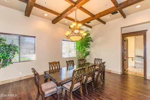 Dining - 6202 E Mckellips Rd #145, Mesa, AZ 85215 photo 4 of 4