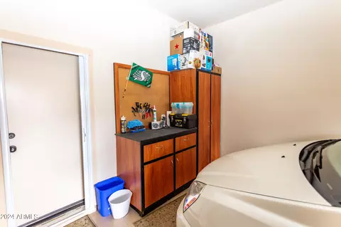 Bedroom - 6202 E Mckellips Rd #145, Mesa, AZ 85215 photo 6 of 6