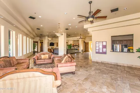 Living - 6202 E Mckellips Rd #145, Mesa, AZ 85215 photo 3 of 5