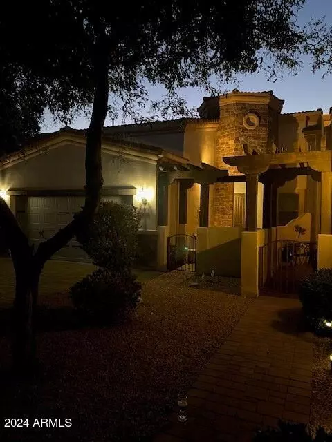 Exterior - 6202 E Mckellips Rd #145, Mesa, AZ 85215 photo 9 of 18
